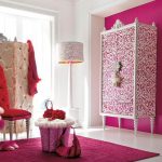 decorazioni per l'armadio dei bambini