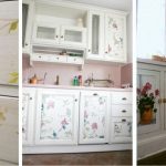 set per decoupage