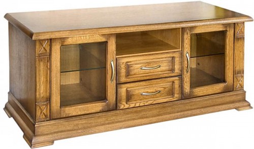 mobile porta tv in legno
