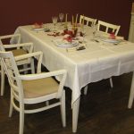 sedie per la cucina