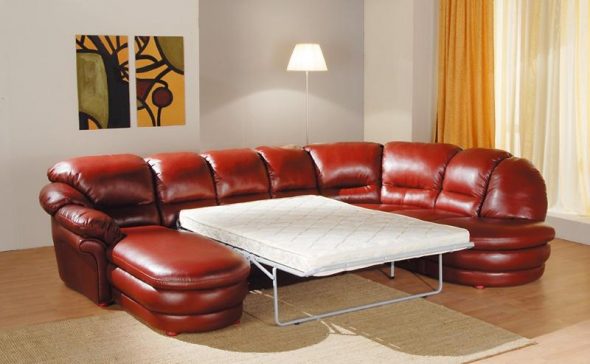 divano letto
