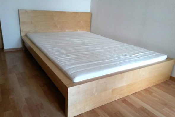 progettazione del materasso