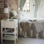 progettazione camera da letto 11 metri