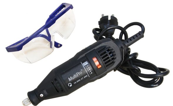 drill glasses