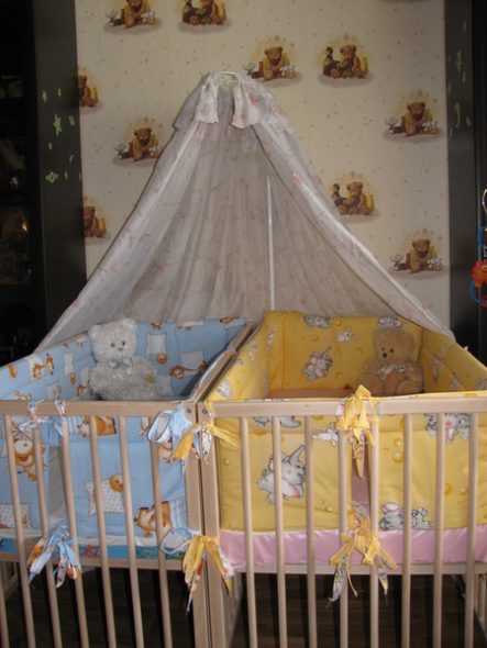 due letti separati - letto matrimoniale