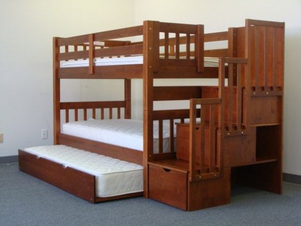 letto a castello