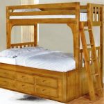 letto a castello Urlandin