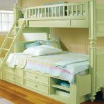 un letto a castello è giusto per te