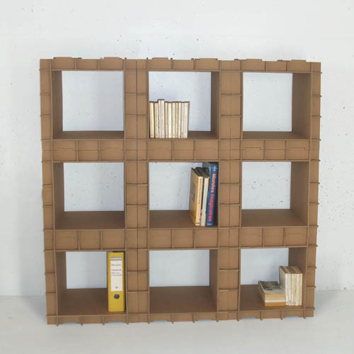 scaffalature funzionali