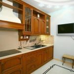 set di mobili da cucina