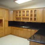 mobili da cucina in legno
