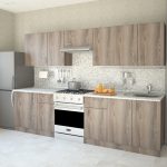 mobili da cucina in legno