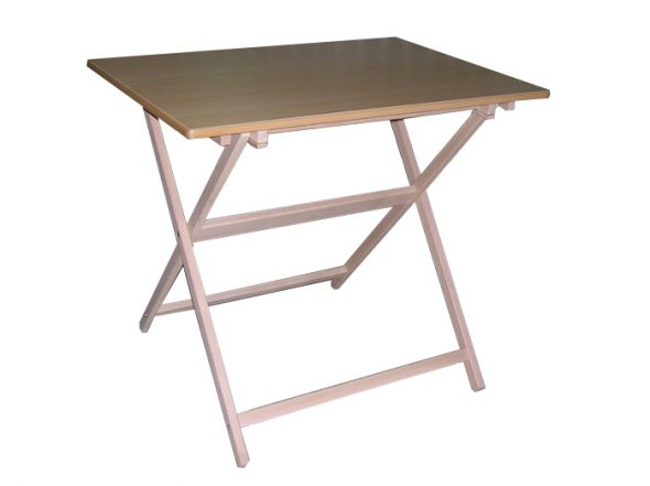 realizza un tavolo da picnic in legno con le tue mani