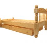 letto elegante
