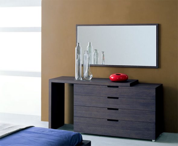 cassettiera per TV