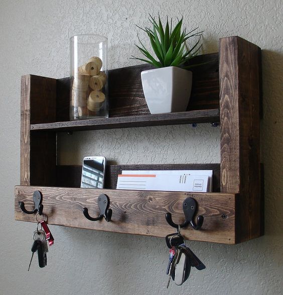 idee per portachiavi