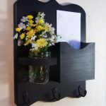 Portachiavi in ​​legno