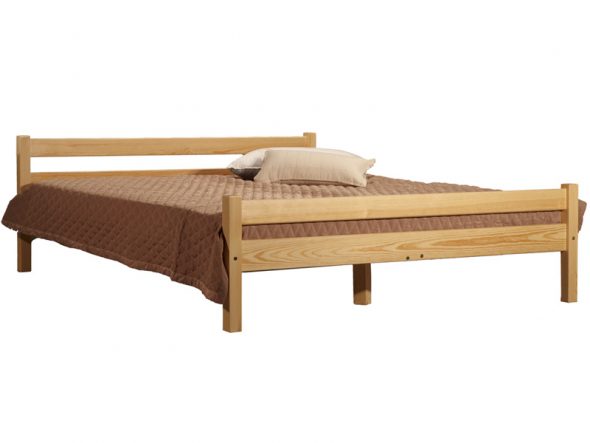 bellissimo letto matrimoniale