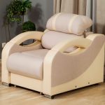 idee per poltrone letto
