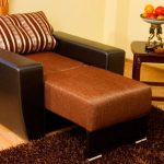 poltrona letto pieghevole