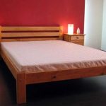 letto Energy 140x190cm