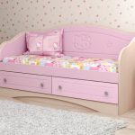 Divano letto Walter