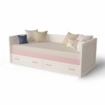 divano letto per ragazze voyage