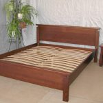 letto padini pino massello