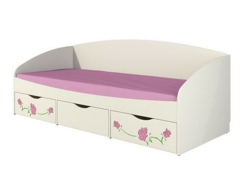 letto da adolescente