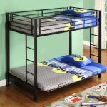 letto per cameretta per 2 bambini