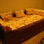 Divano letto Magellan
