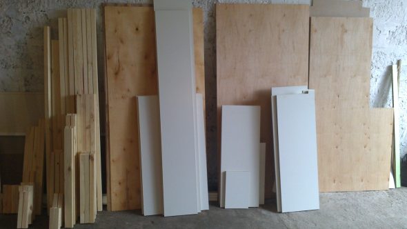 materiali