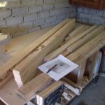 materiali per la tavola