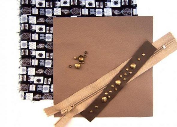 materiali e strumenti