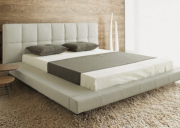 il materasso sarà responsabile del tuo comfort e della comodità del sonno