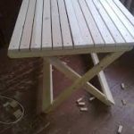 mobili da picnic