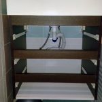 Mobili da bagno fai da te