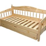 è necessario realizzare un letto in legno massello
