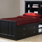 Letto singolo Ligan