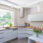 mobili da cucina bianchi