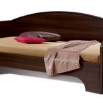 foto di divano letto per adolescenti