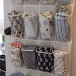 foto dell'ordine dell'armadio