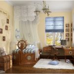 come organizzare correttamente la stanza di uno scolaro
