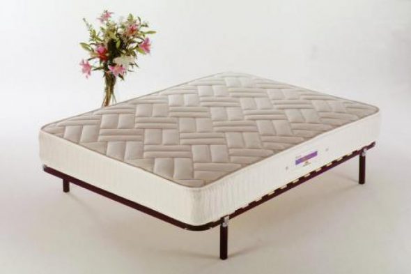 il materasso giusto per il letto