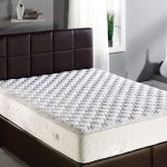 materasso a molle per letto