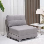 poltrona letto pieghevole