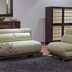 poltrona letto e divano