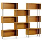 crea un rack con le tue immagini di mani