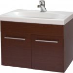 realizzare un mobile lavabo per il lavandino del bagno