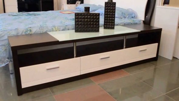 crea un mobile porta TV per la tua stanza con le tue mani